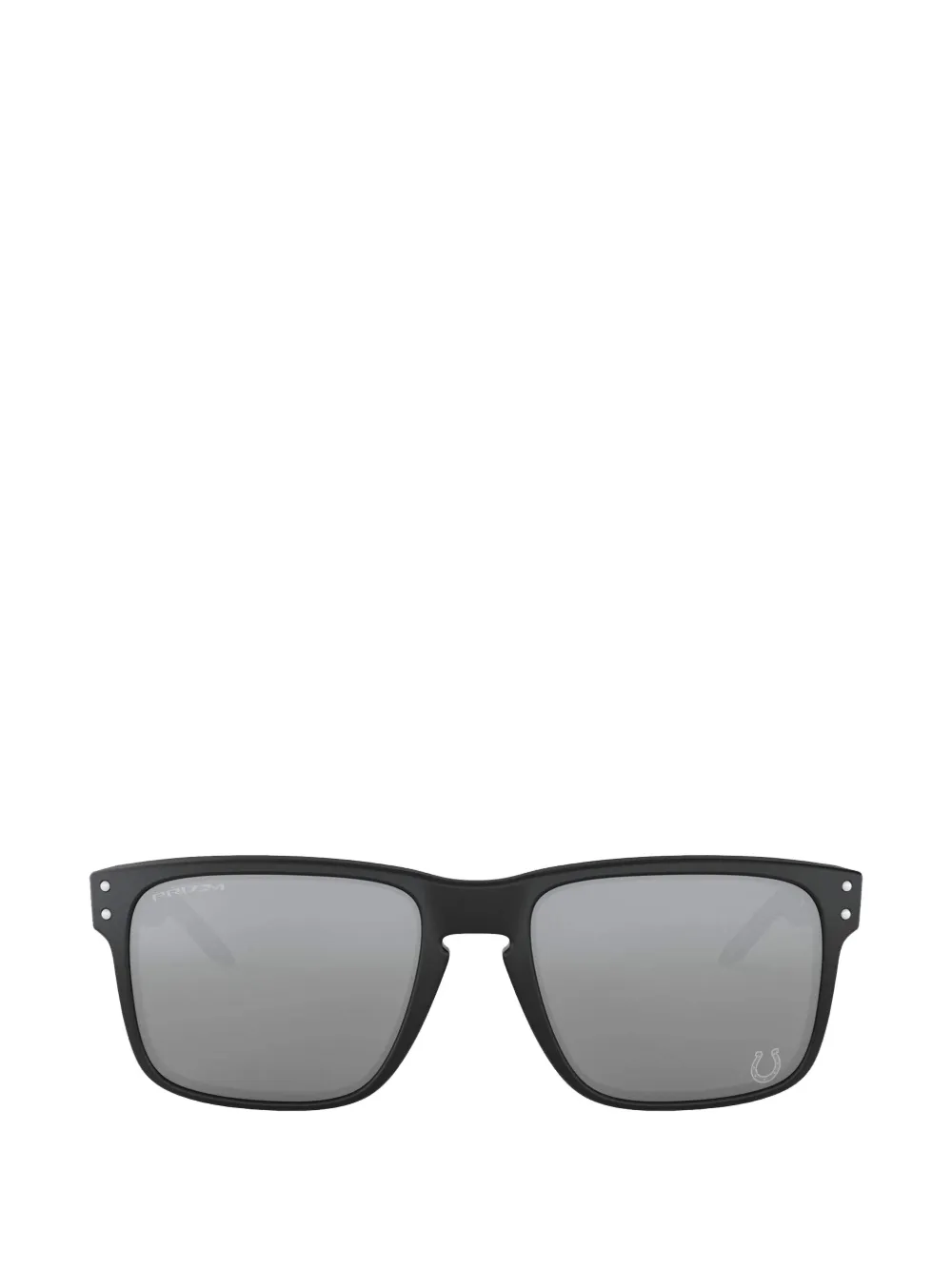 Oakley Holbrook square-frame sunglasses - Schwarz