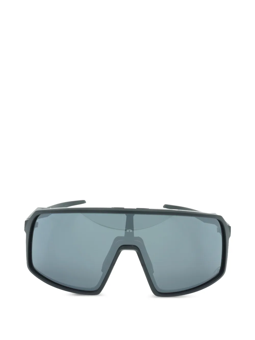 Oakley Sutro geometric-frame sunglasses - Nero