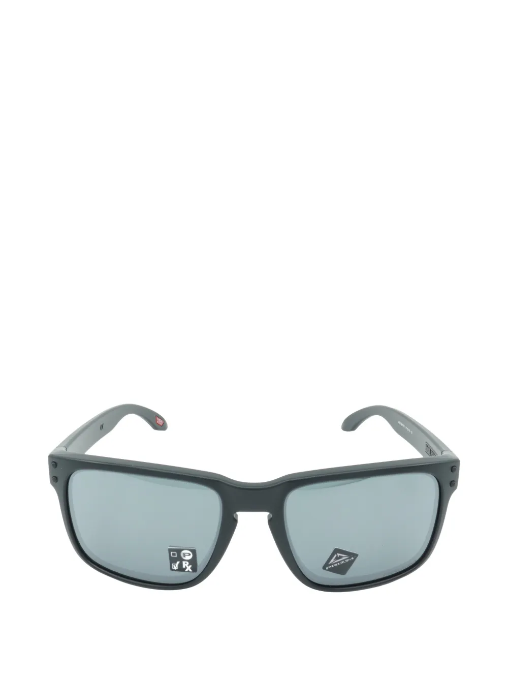 Oakley Holbrook™ Terrazzo sunglasses - Nero
