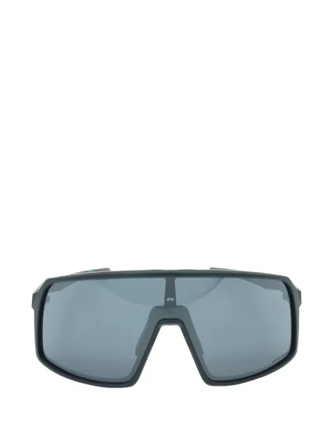 Oakley Sutro geometric-frame sunglasses
