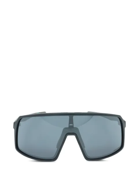 Oakley Sutro geometric-frame sunglasses