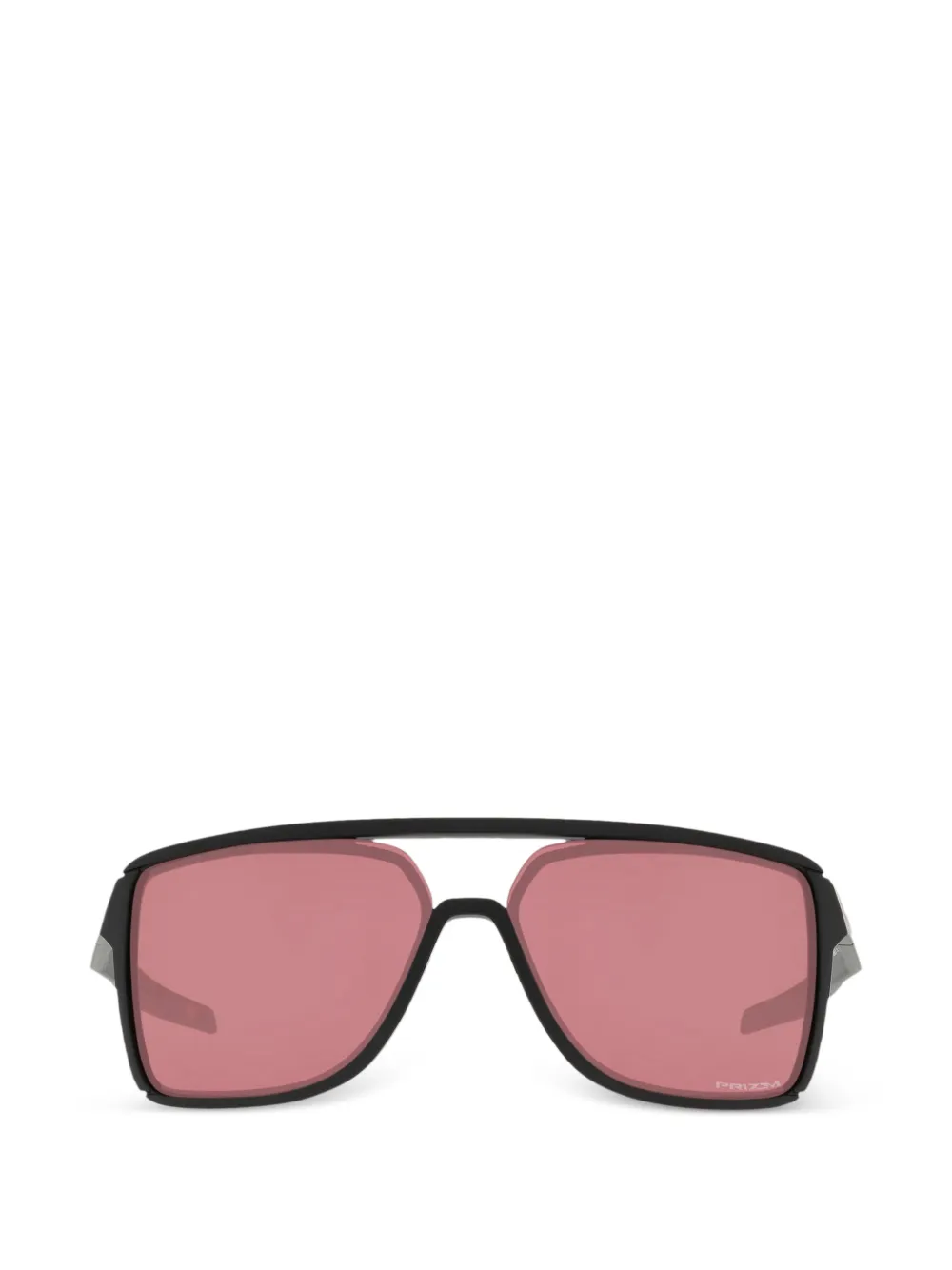 Oakley Castel sunglasses - Nero