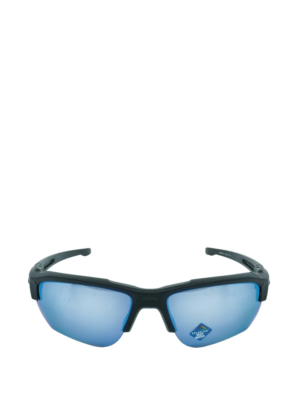 Oakley Speed Jacket sunglasses - Nero