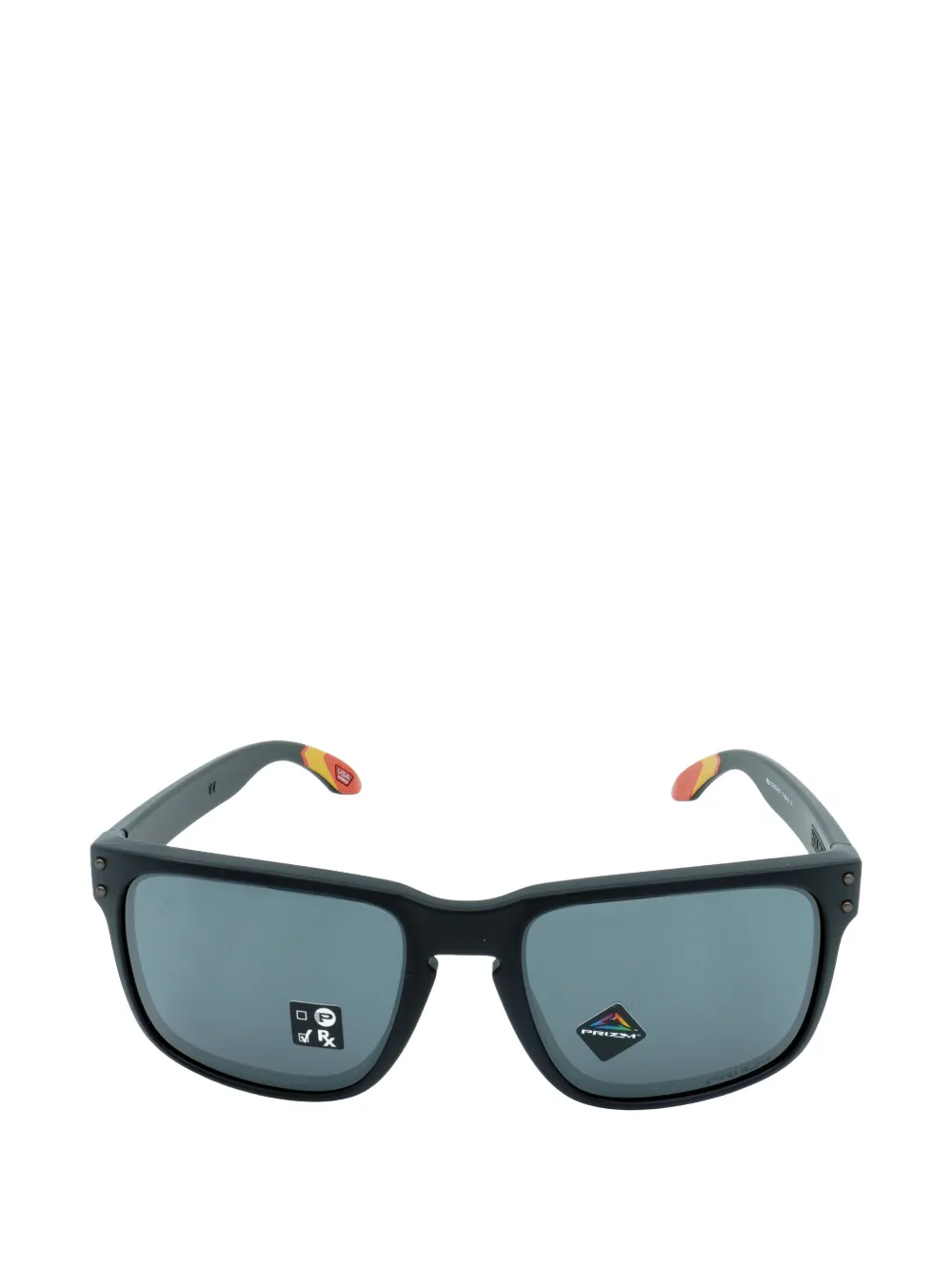 Oakley Holbrook prizm sunglasses - Nero