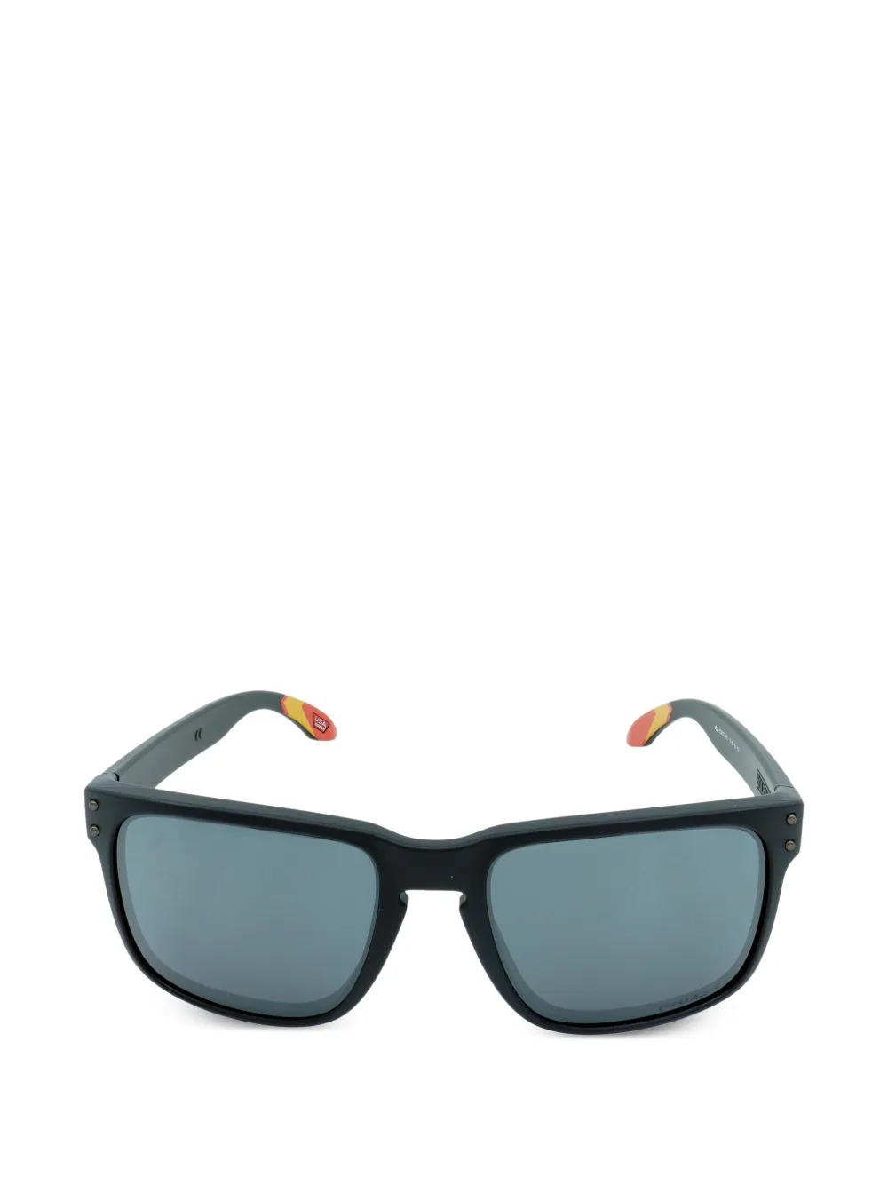 Oakley Holbrook prizm sunglasses - Nero
