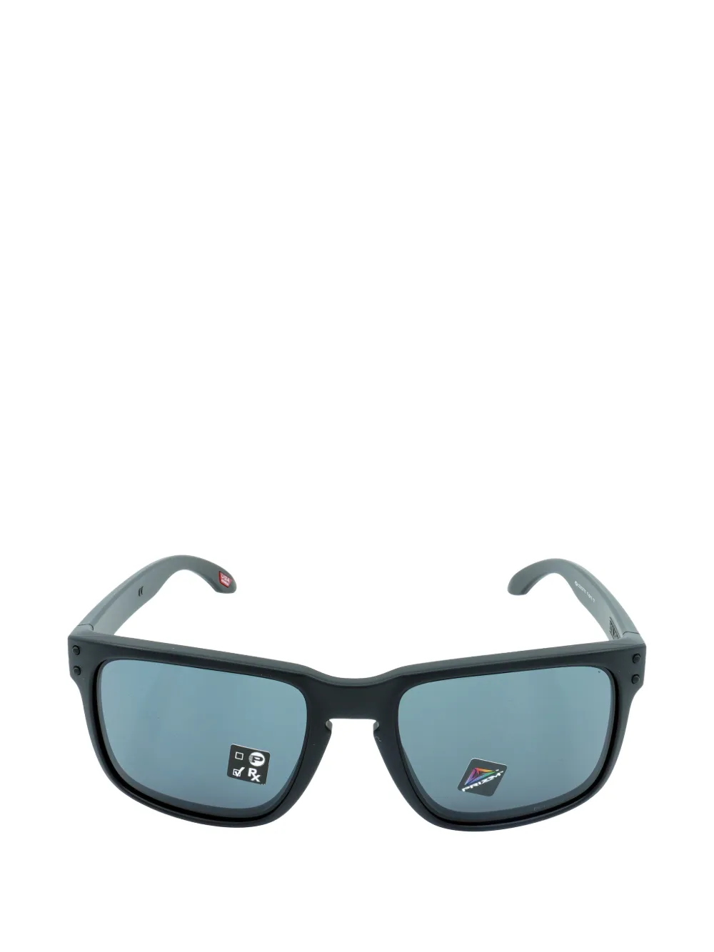 Oakley Holbrook™ square-frame sunglasses - Nero