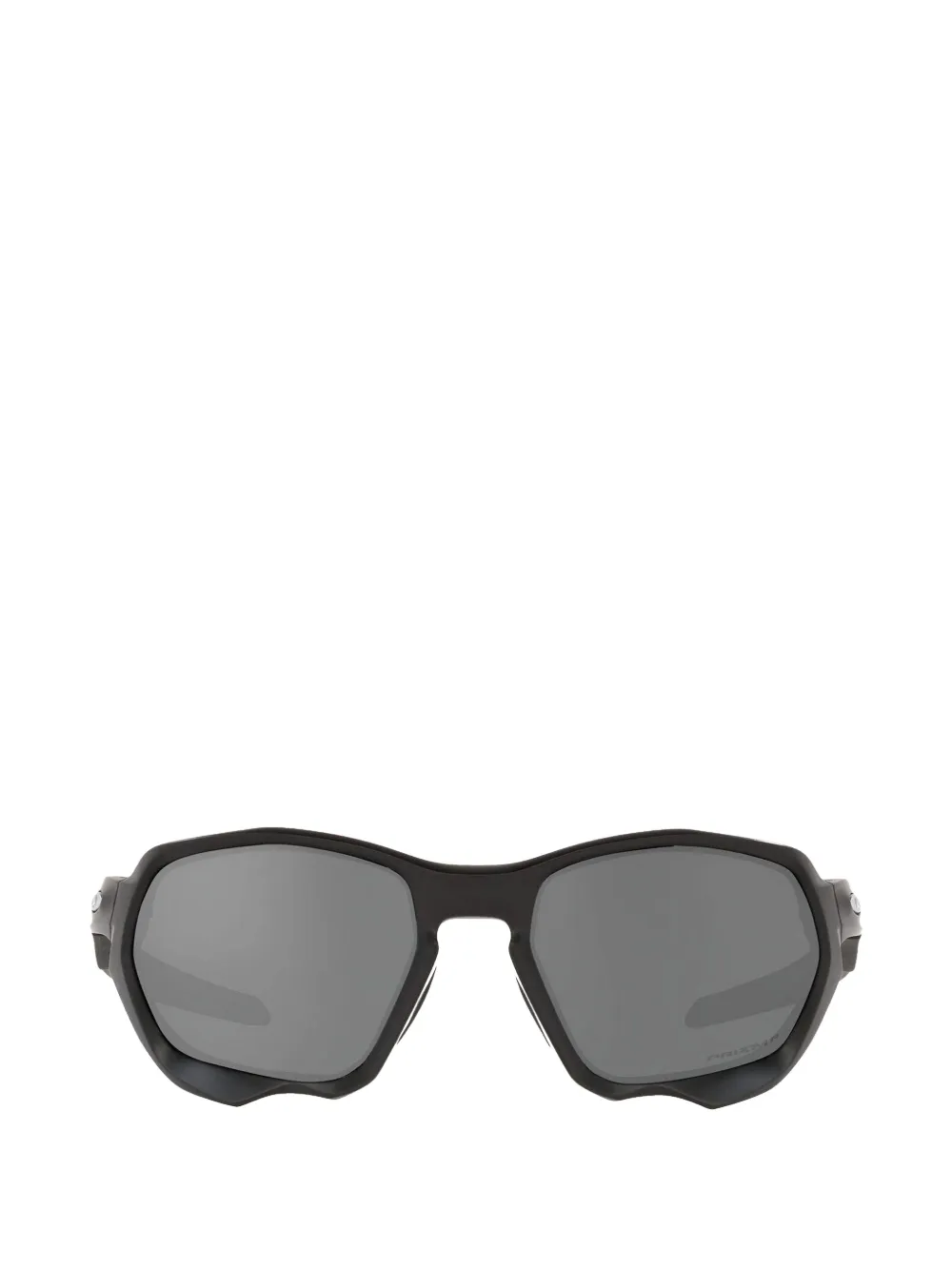 Oakley Plazma polarized sunglasses - Schwarz