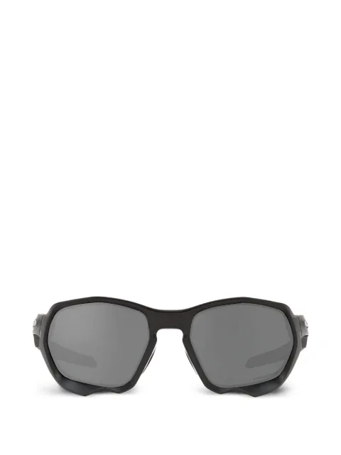 Oakley Plazma polarized sunglasses
