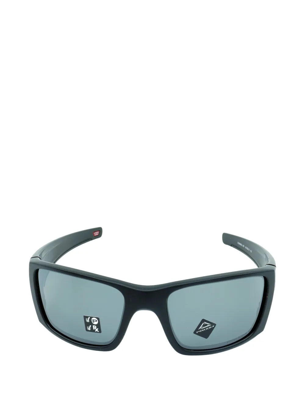 Oakley Fuel Cell polarized sunglasses - Nero