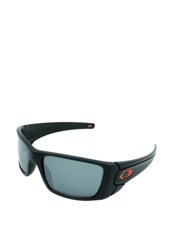 Oakley Fuel Cell サングラス | ブラック | FARFETCH JP
