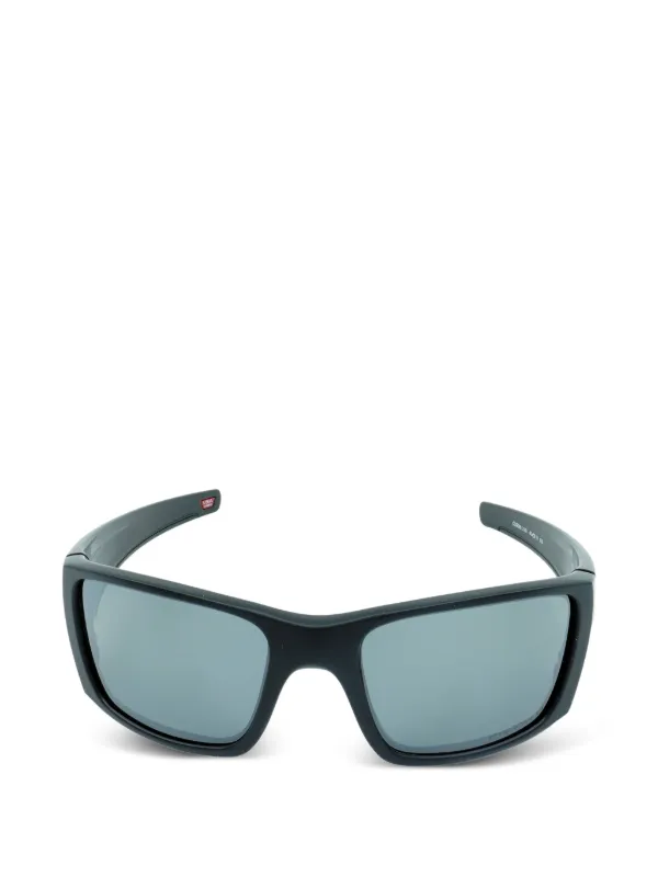 Oakley Fuel Cell サングラス | ブラック | FARFETCH JP