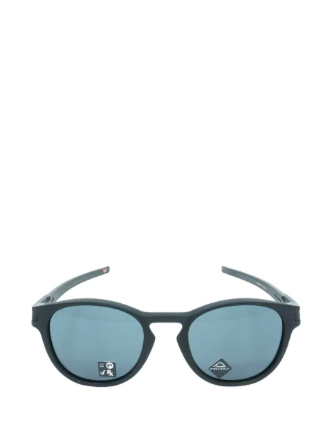 Oakley Latch round-frame sunglasses