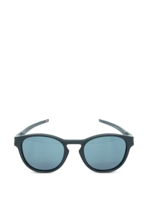 Oakley Latch round-frame sunglasses