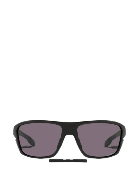 Oakley Split Shot square sunglasses