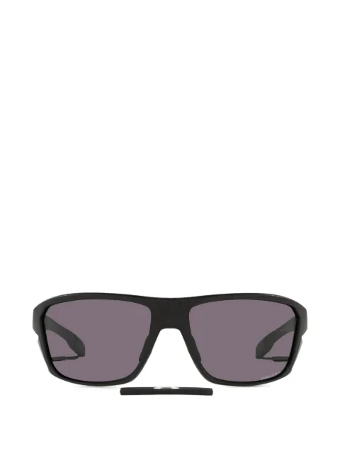 Oakley Split Shot square sunglasses