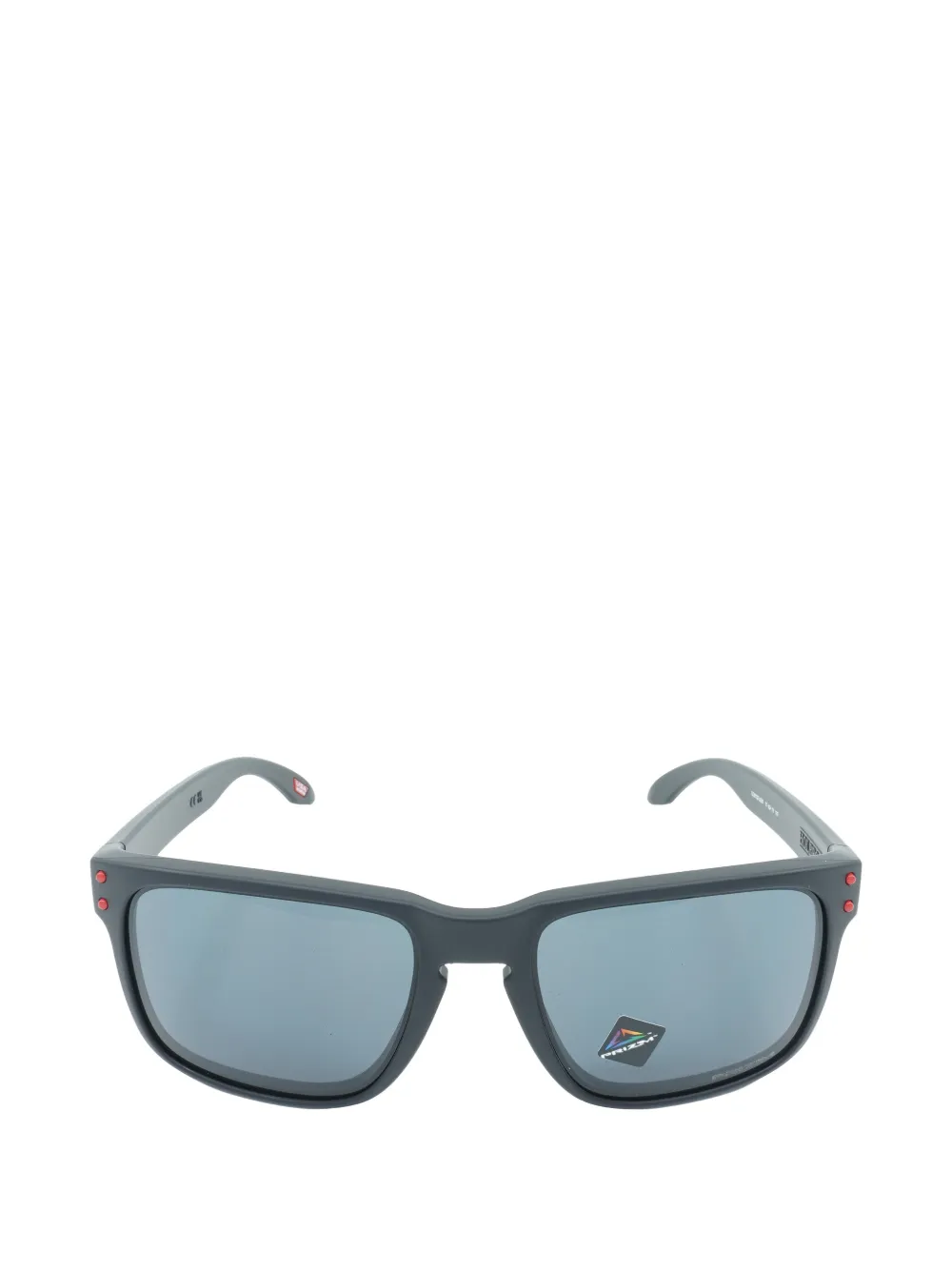 Oakley Holbrook™ square-frame sunglasses - Grau
