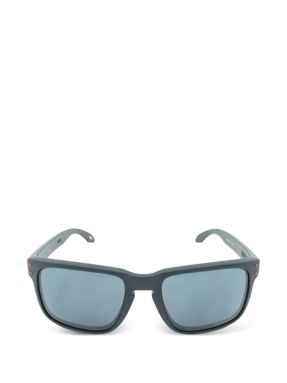 Oakley Holbrook™ square-frame sunglasses - Grau