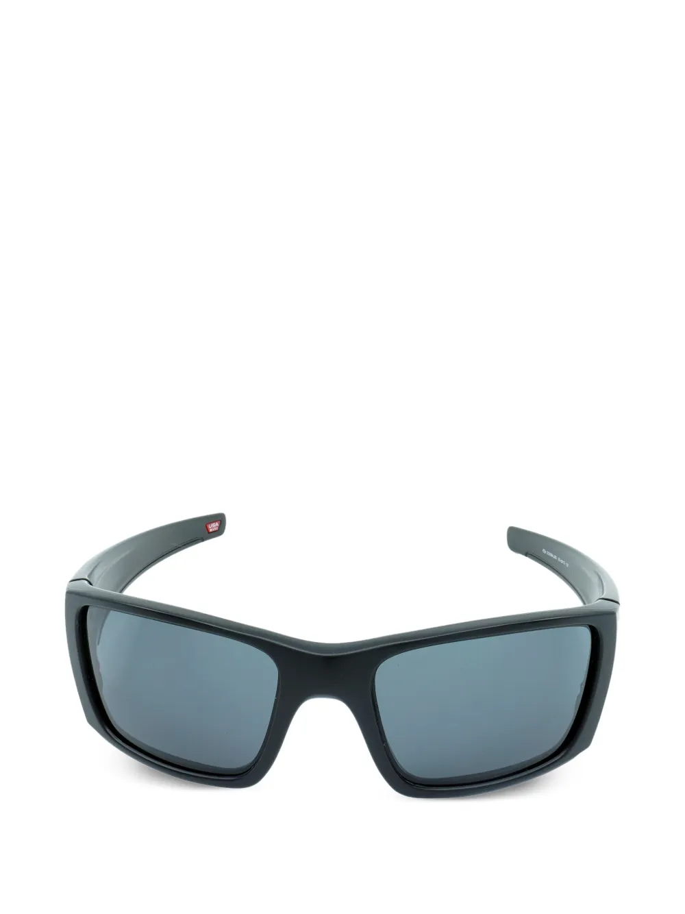 Oakley Fuel Cell square sunglasses - Nero
