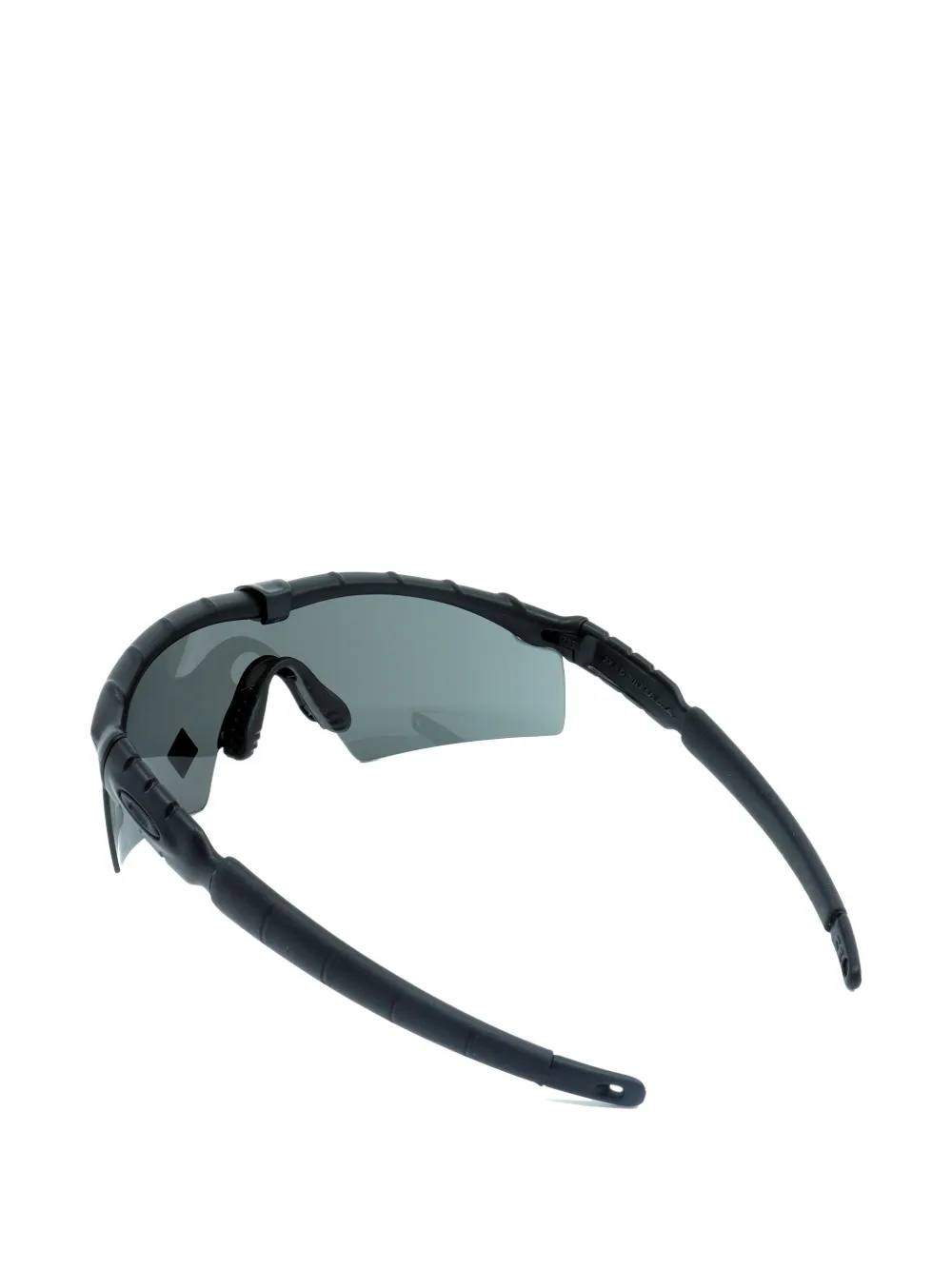 Oakley Si M Frame 2.0 zonnebril Zwart