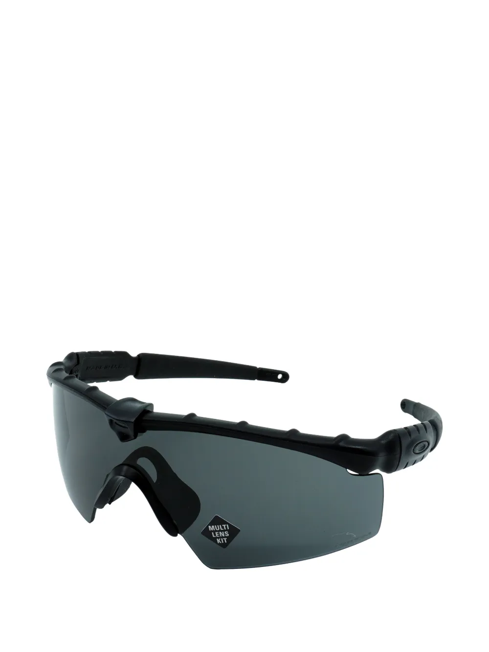 Oakley Si M Frame 2.0 sunglasses - Nero