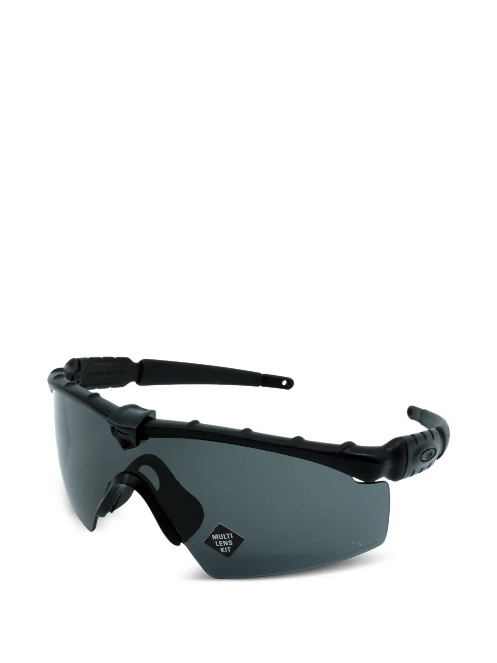 Oakley Si M Frame 2.0 sunglasses - Nero
