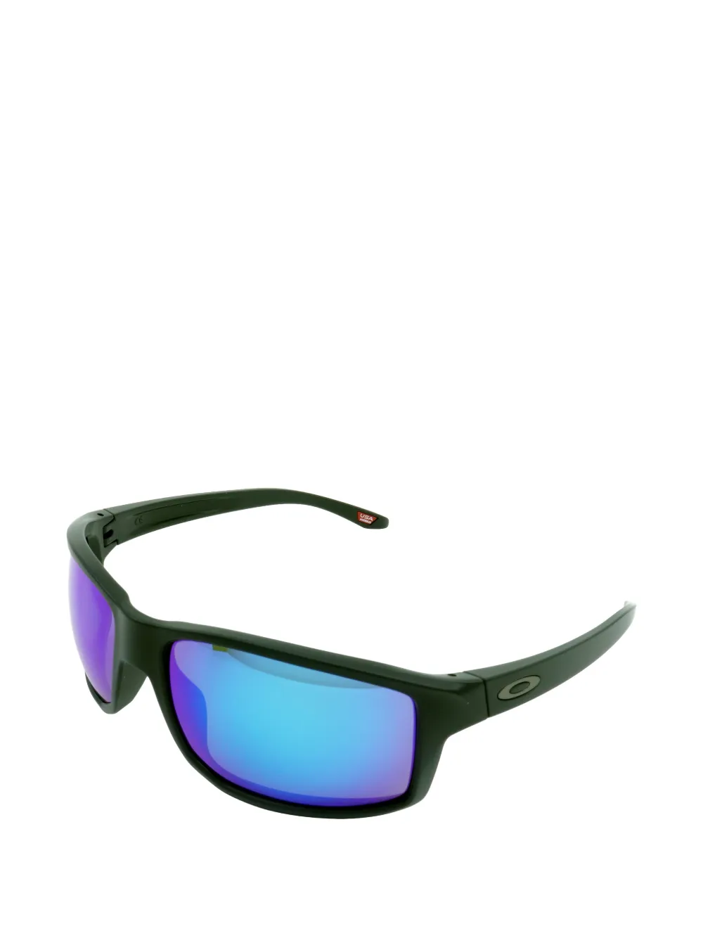 Oakley Gibston zonnebril Zwart