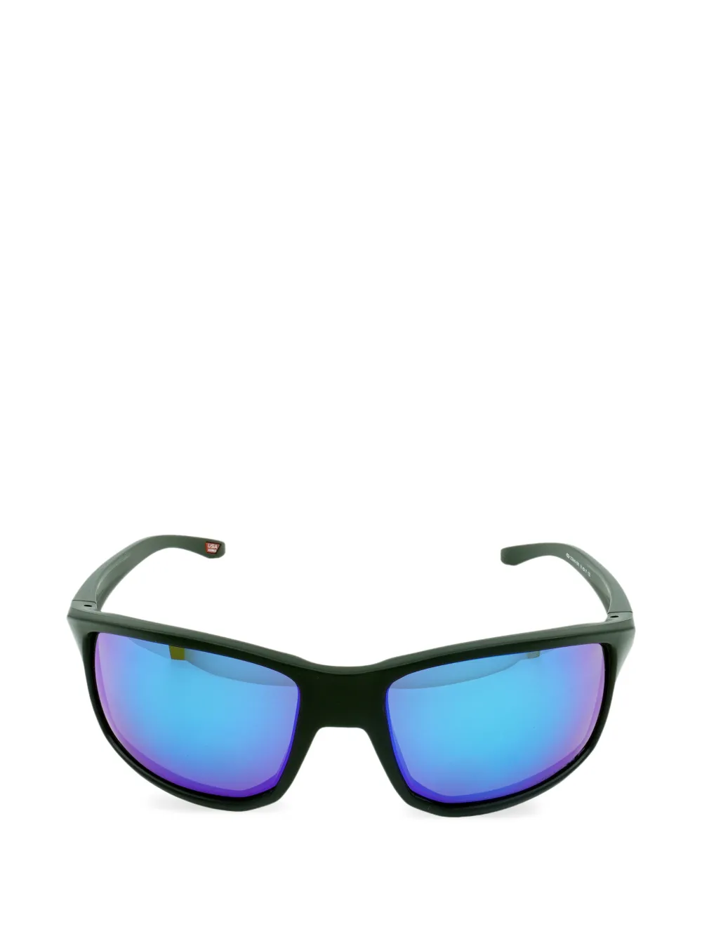 Oakley Gibston sunglasses - Nero