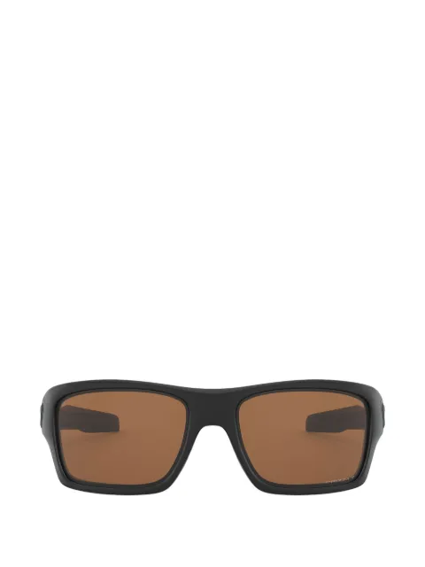Oakley Turbine polarised sunglasses