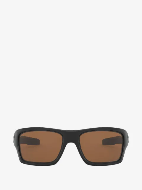 Oakley Turbine polarised sunglasses
