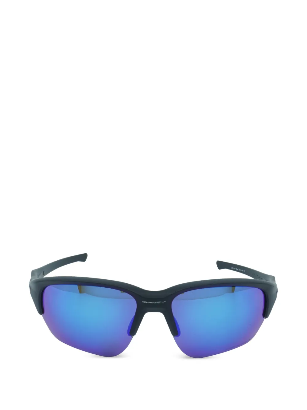 Oakley Flak Beta polarized sunglasses - Viola