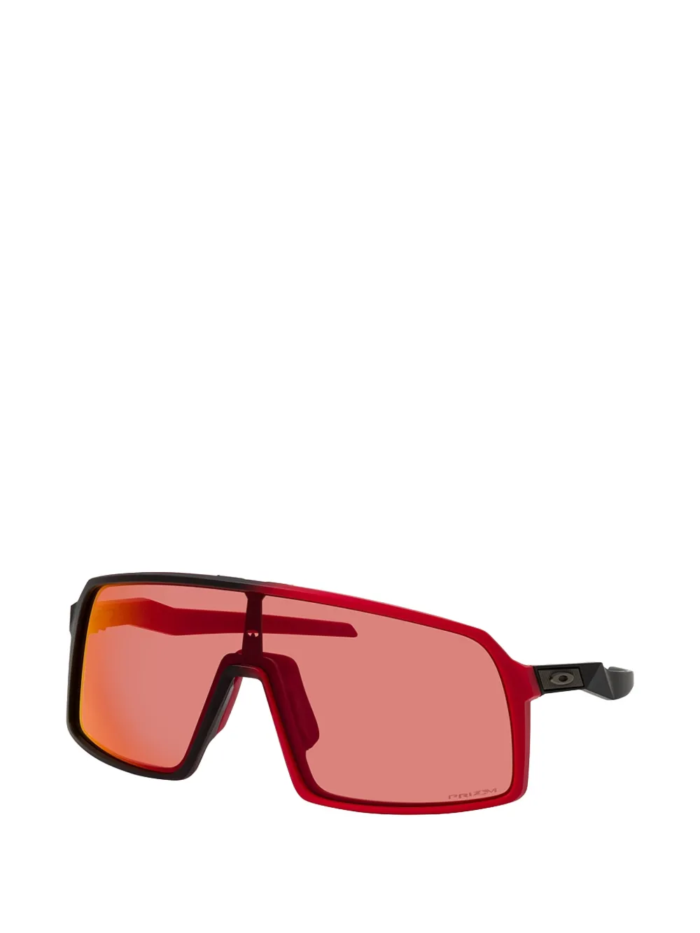 Oakley Sutro zonnebril Rood