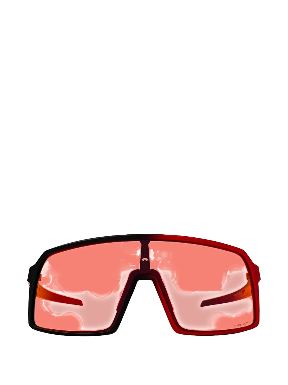 Oakley Sutro sunglasses - Rosso