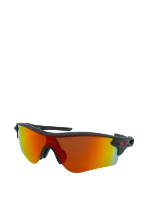 Oakley Radarlock Path サングラス | オレンジ | FARFETCH JP