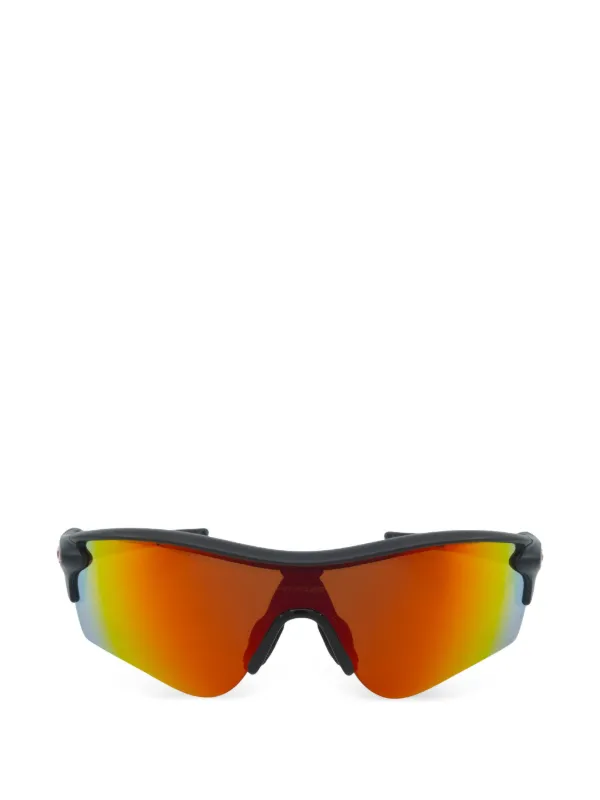OAKLEY RADAR LOCK レーダーロック オレンジ OAKLEYオークリー