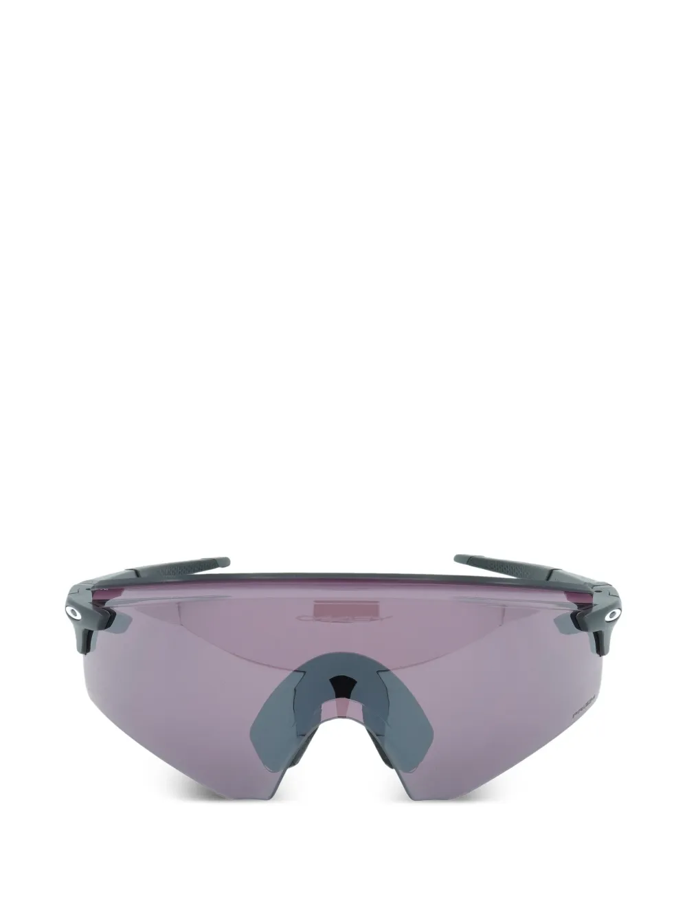 Oakley Encoder geometric-frame sunglasses - Grigio