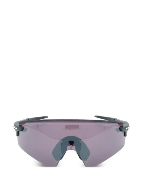 Oakley Encoder geometric-frame sunglasses