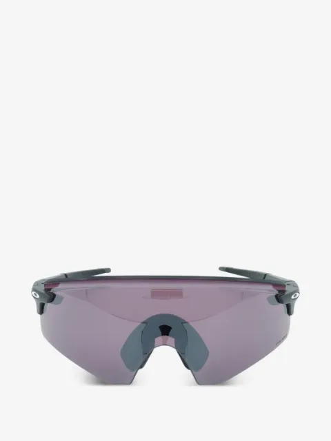 Oakley Encoder geometric-frame sunglasses