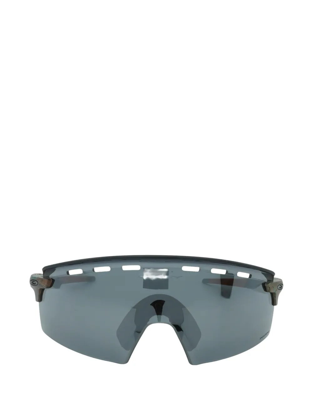 Oakley Encoder Strike Vented Sunglasses In Green