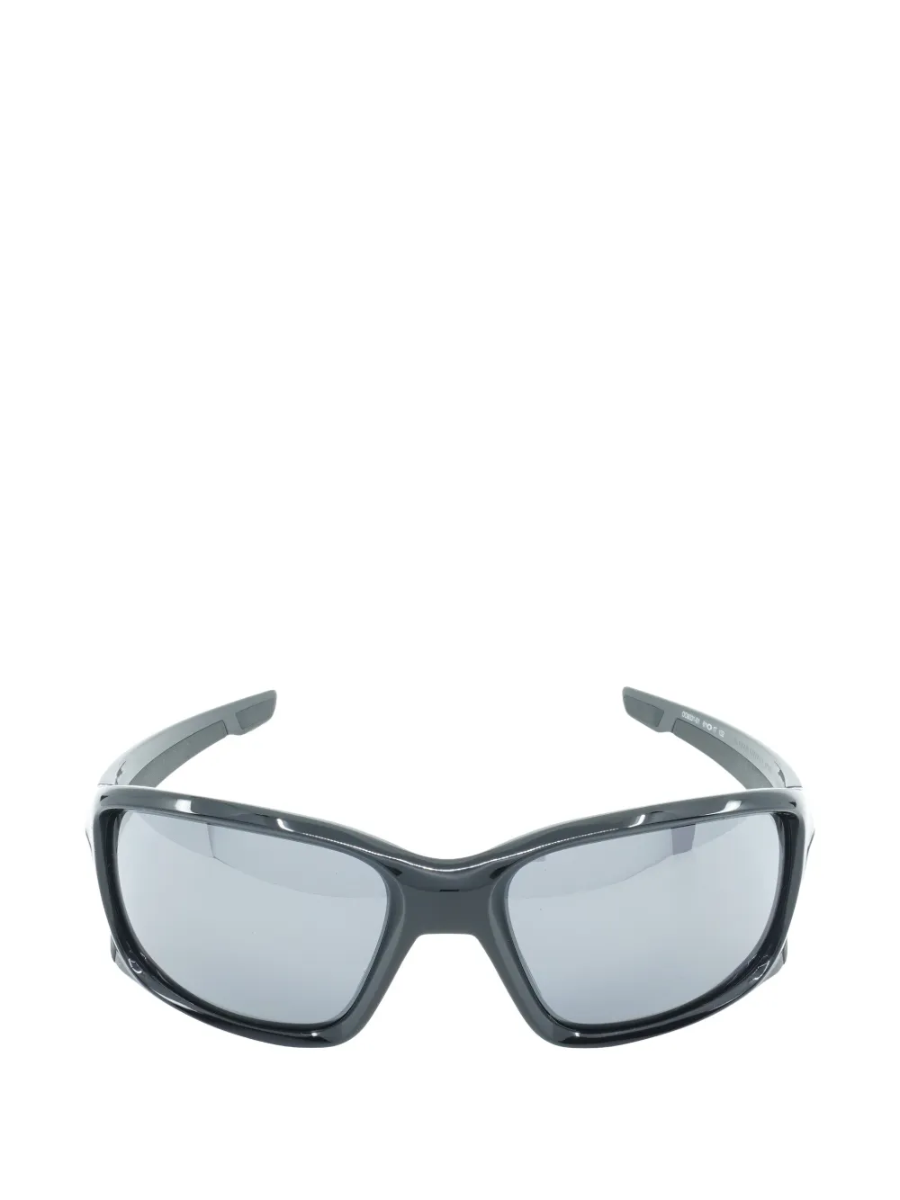 Oakley Straightlink sunglasses - Schwarz