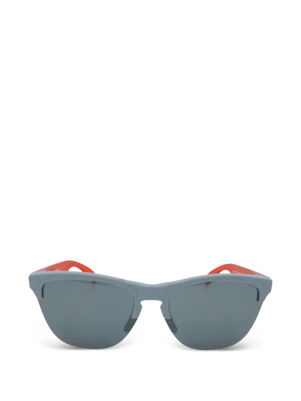Oakley Frogskins Lite sunglasses - Grau