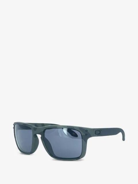 Oakley Holbrook camouflage-print sunglasses
