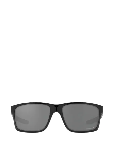 Oakley Mainlink XL rectangle-frame sunglasses