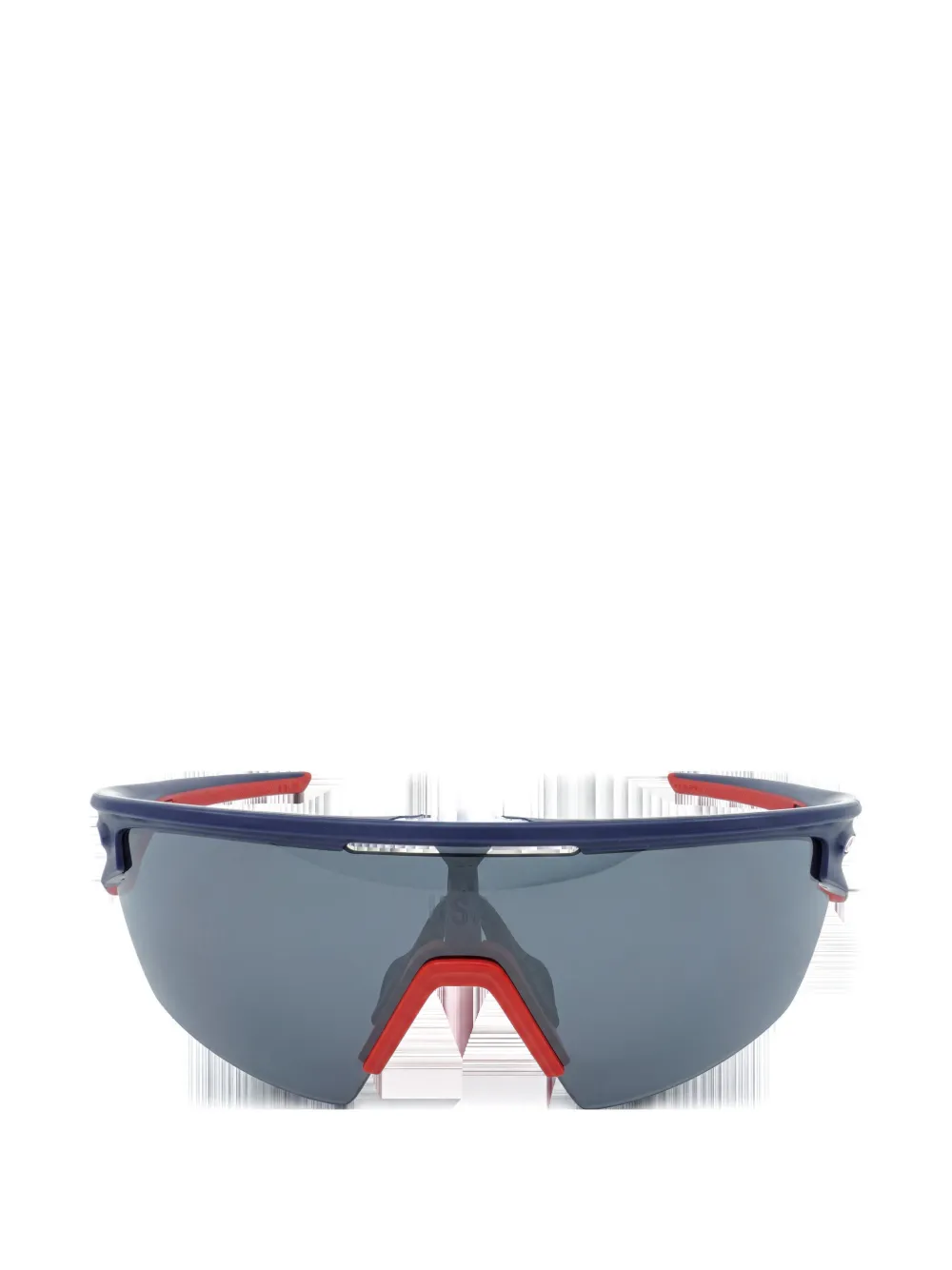 Oakley Sphaera geometric-frame sunglasses - Blu