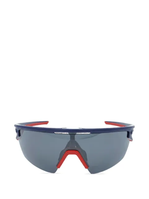 Oakley gafas de sol Sphaera con montura geométrica