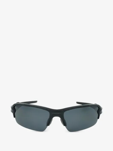Oakley نظارة شمس مستقطبة 'فلاك 2.0'