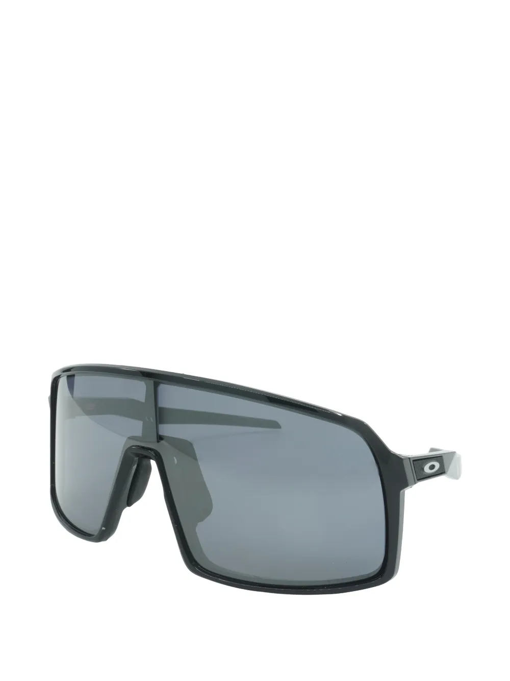 Oakley Sutro rectangle-frame sunglasses - Nero