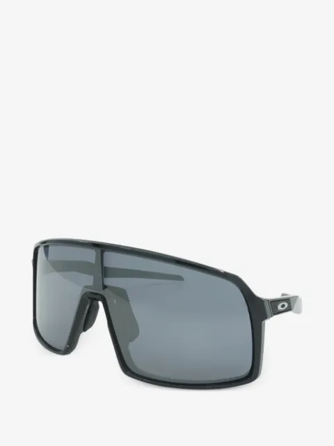 Oakley Sutro rectangle-frame sunglasses