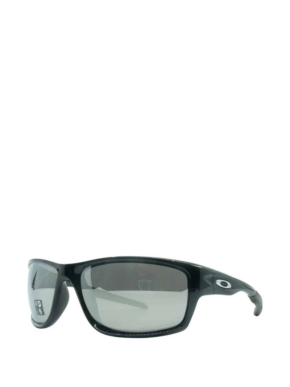 Oakley Canteen polarized sunglasses - Nero