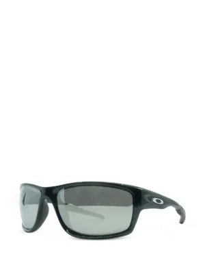 Oakley Holbrook カモフラージュ サングラス | グレー | FARFETCH JP