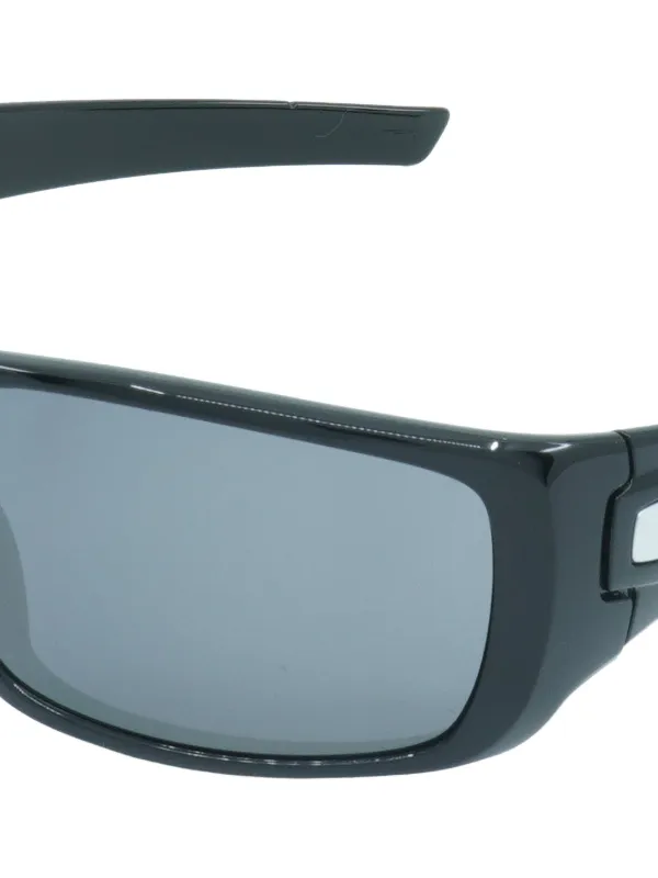OAKLEY crankshaft サングラス スポーツ Oakley Crankshaft スクエアフレーム サングラス | ブラック | FARFETCH JP